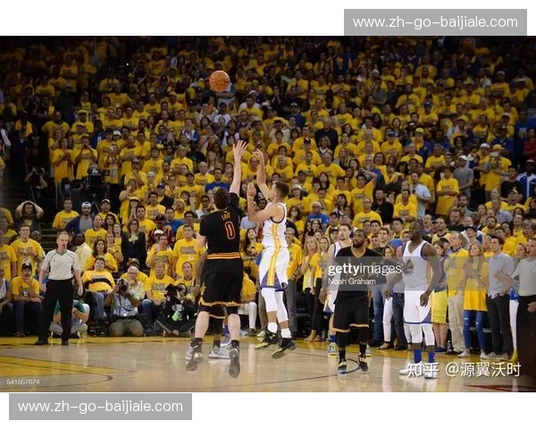 勇士vs骑士：一场定义时代的恩怨情仇